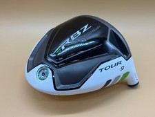 TaylorMade RBZ Tour 9.0 RocketBallz Tour Driver Head Only 1day shipping