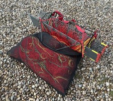 100yrd 6z CUMBRIAN LONGNET