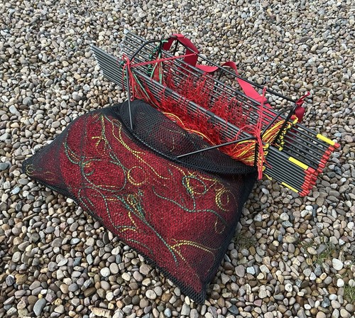 100yrd cumbrian longnet - 100yrd,