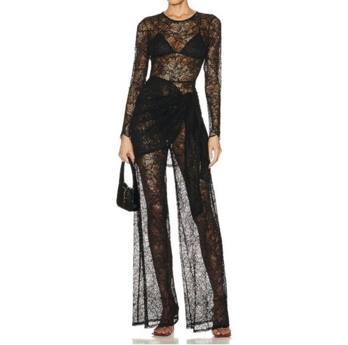Agence ali lace - l’agence, jumpsuit