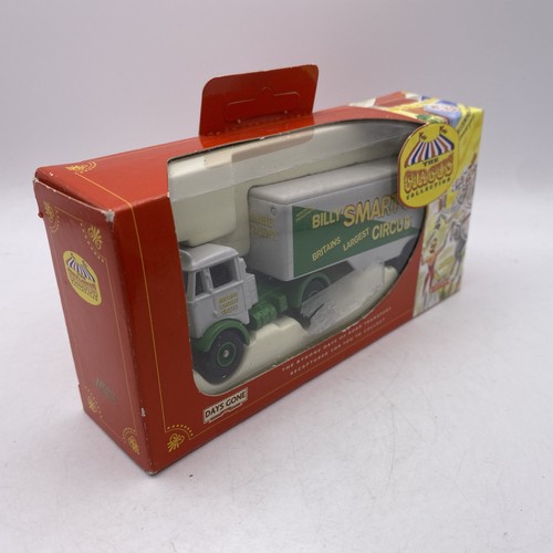 Lledo dg113000 aec mammoth - lledo,