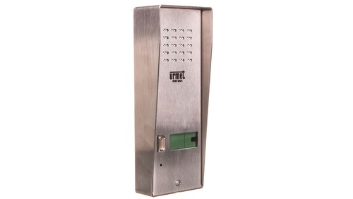Door intercom for - , single
