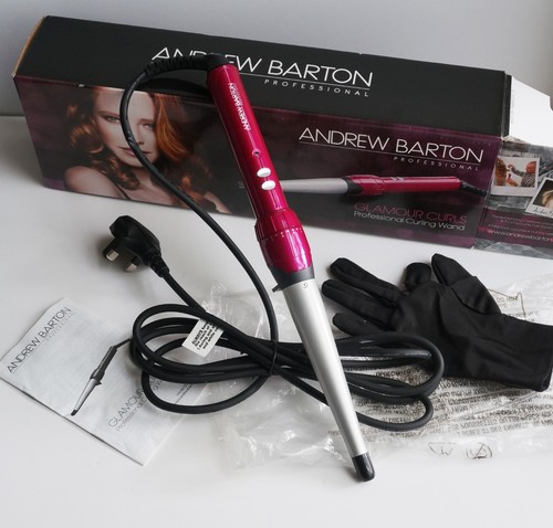 Andrew barton glamour curls - barton,