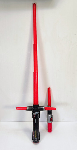 Star wars kylo ren hasbro - wars,