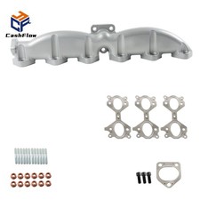 EXHAUST MANIFOLD FOR BMW E60