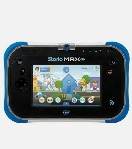 Vtech storio max 0 - vtech,