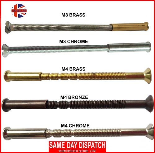 Screw connecting bolts - screw,