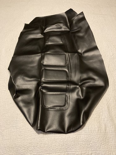 Seat cover suzuki gsx400 - suzuki, fz