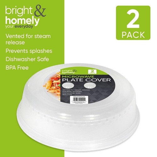 Vented microwave food plate - microwave,