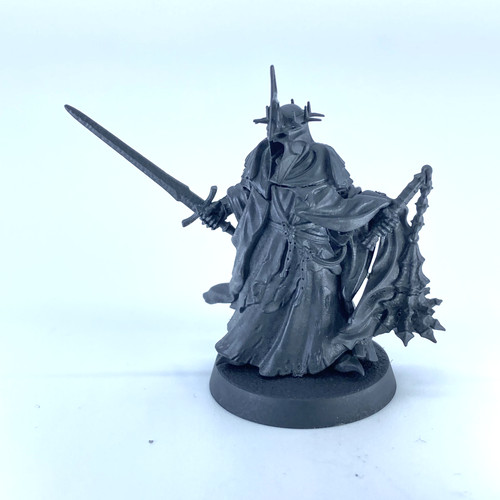 The witch king angmar - the,