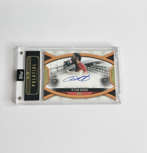 2025 topps palatial - topps,