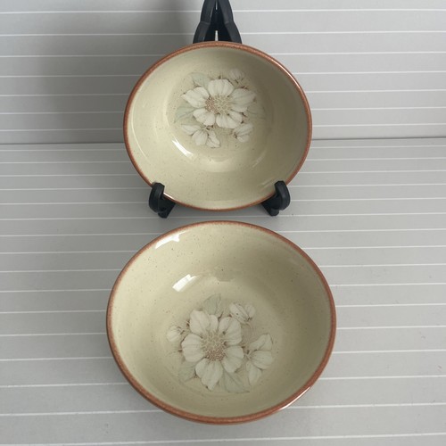 Denby daybreak soup cereal - daybreak,