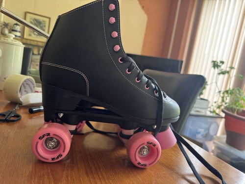 Sfr figure quad - sfr, skates
