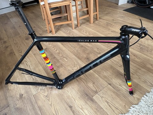 Focus izalco max - focus,