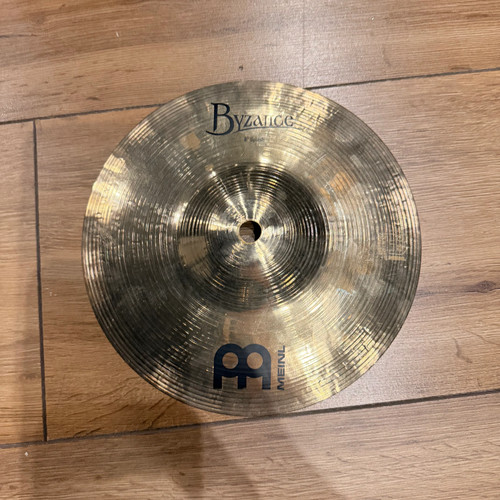 Meinl byzance splash - byzance, 8”