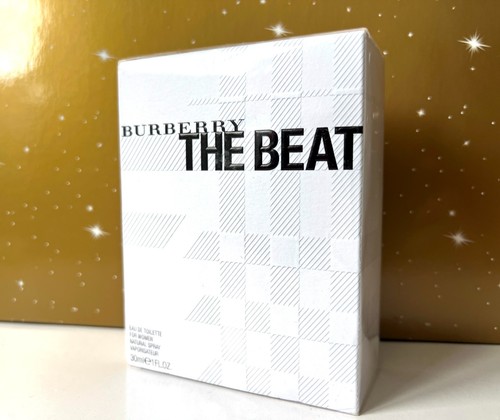 Burberry the beat eau - the,