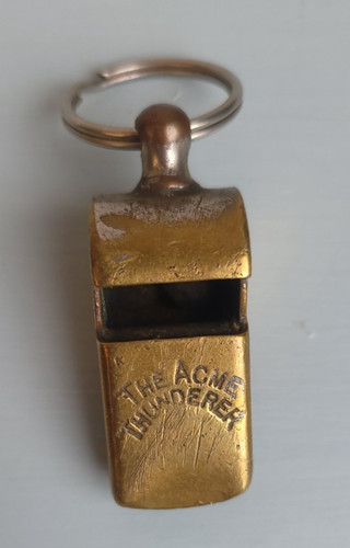 Collectible vintage acme - vintage,