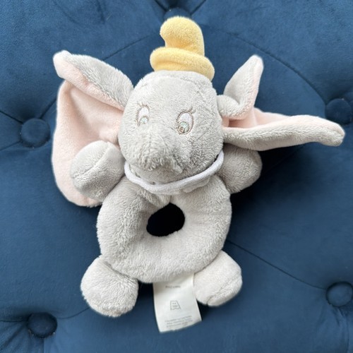 Disney store stamped dumbo - disney,
