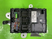 Ford fiesta mk8 bcm - mk8,