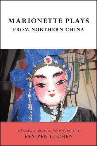 Marionette plays from northern - marionette,