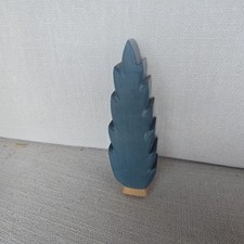 Toy tree, wood, handmade, Waldorf toys, preloved