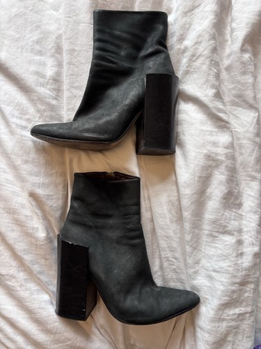 Acne studios women boots - studios, women's
