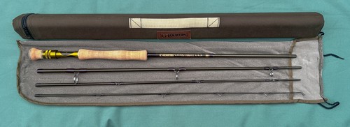 Loomis cross current glx - loomis,