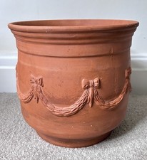  Terracotta Planter Medium