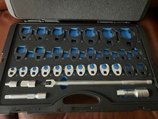 Laser Tools Crows Foot Wrench