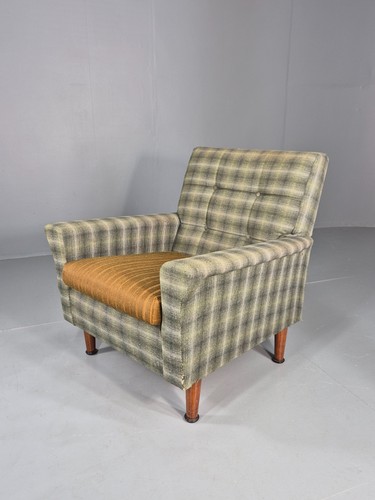 Vintage 1960s retro lounge - retro,