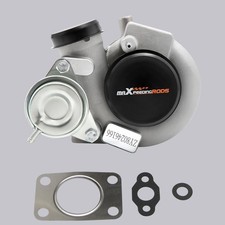 Turbo for Saab 9-3 9-5 exhaust