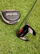 Ping Tyne 4 Putter 2021 / 33