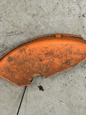 Stihl FS400 Strimmer Guard