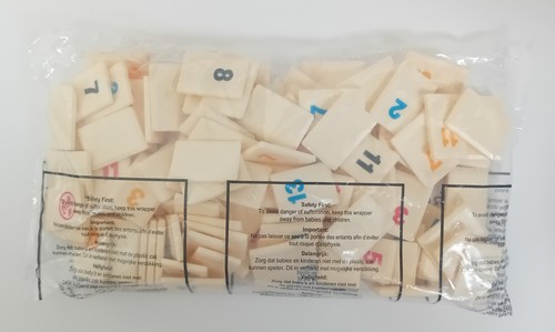 Original rummikub factory - original,
