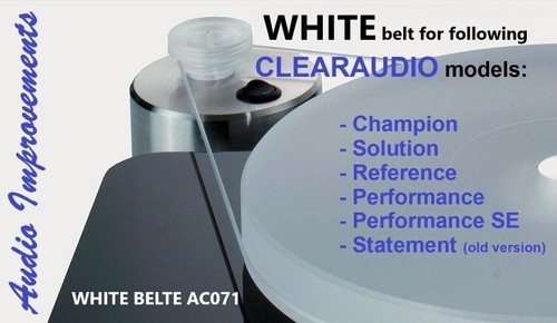 Clearaudio champion solution - champion,,