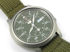 Gents Seiko 5 Sports 7S26-02J0
