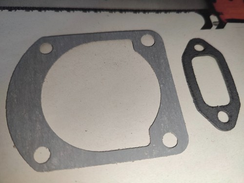 Husqvarna 266 268 272 - 61,