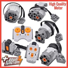 Technic Parts for Lego Kits