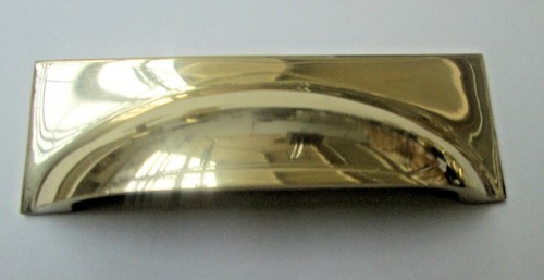 Solid brass retro - retro, vintage
