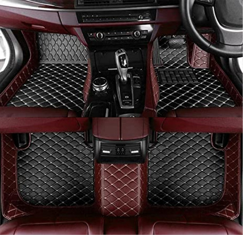 Car floor mats for toyota - car, land