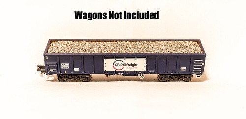 Various loads fit - to, n