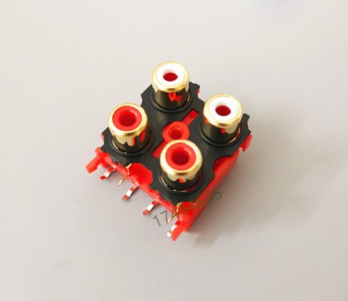 Audio socket jack - socket,