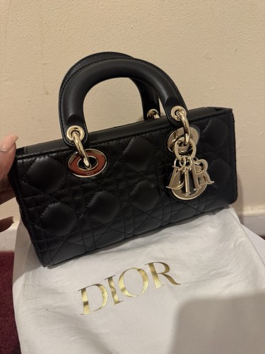 Dior small lady joy - small,