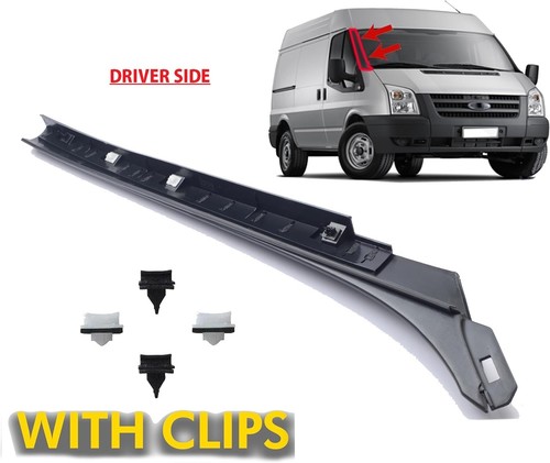 Ford transit mk7 - mk7, windscreen