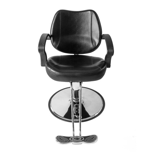 Adjustable barber chair - adjustable,