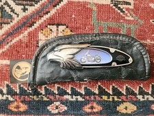 Harley Davidson Heritage