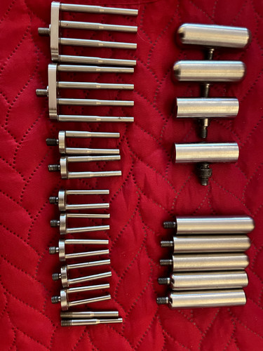 Caci prong attachments - prong,