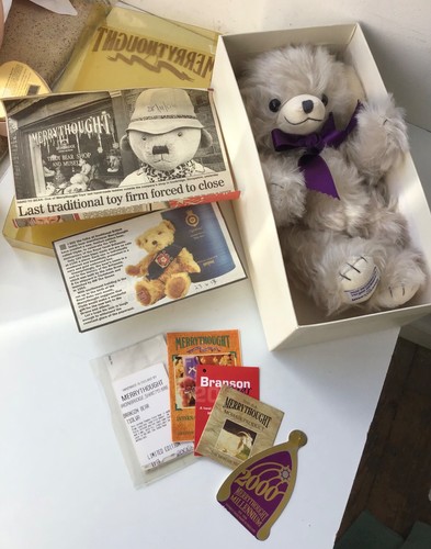 Merrythought branson - merrythought,