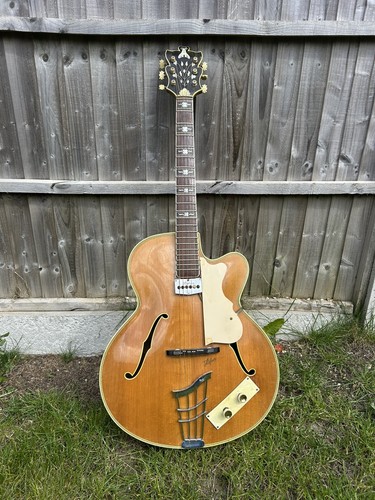 Hofner committee 1953 - hofner, 1953/54