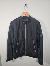 Diesel Biker Jacket Men's